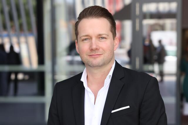 Rainer Will, Chef des Handelsverbands, kennt das jährliche Prozedere rund um den Geschenke-Warenumtausch. | Foto: Katharina Schiffl