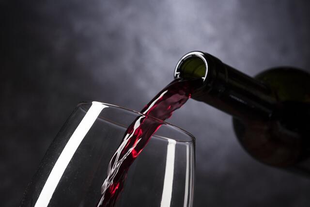 Wie viel Alkohol trinkst du? Der Dry January-Selbstversuch lädt zum Reflektieren ein. | Foto: Pixabay