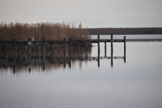 Das Wetter am Wochenende im Burgenland zeigt sich wechselhaft. Von Sonne bis Regen ist alles dabei.  | Foto: Stefan Schneider