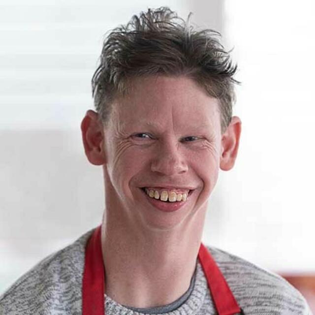 Christoph Dietrich von Randkunst ist mit dabei. | Foto: LebensGroß