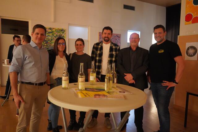 Foto: Andrea Glatzer