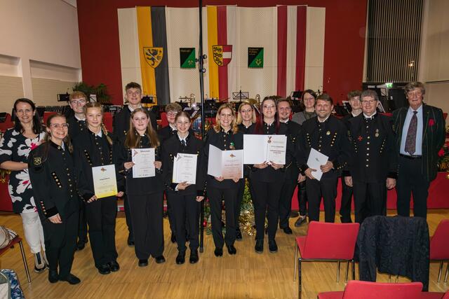 Foto: Bergkapelle St. Stefan