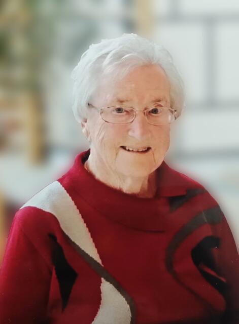 Sterbefall Maria Hummer, 91 Jahre | Foto: privat