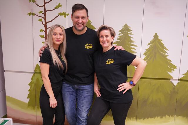 Foto: Andrea Glatzer