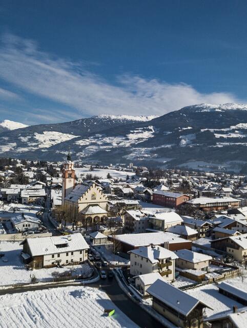 Budget 2025: Absam plant mit nachhaltigen Investitionen eine zukunftsfähige Entwicklung – doch die Fraktion „Wir Absamer“ zeigt sich kritisch. | Foto: TVB Hall Wattens