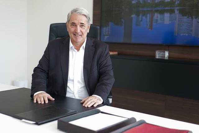 Foto: Max Spitzauer/MeinBezirk