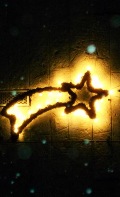 Ein Lied geht um die Welt! ... Alle Jahre wieder! ... | Foto: © Silvia Plischek