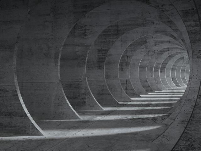 Symbolbild Stadttunnel Feldkirch | Foto: getty images/unsplash