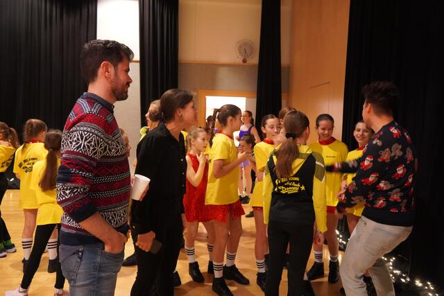 Foto: Andrea Glatzer