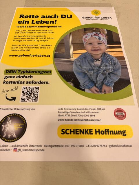 Foto: Andrea Glatzer