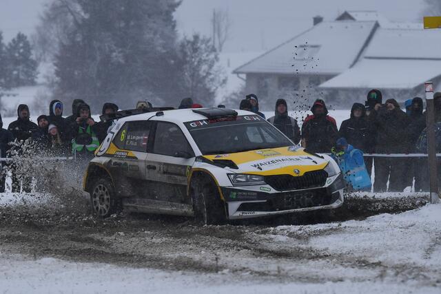 Michael Lengauer sorgte 2024 für die große Überraschung. | Foto: Gerhard Haim