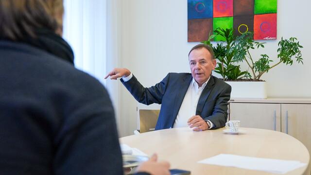 Foto: Andreas Pölzl/MeinBezirk