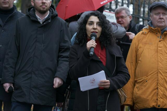 Foto: Maximilian Spitzauer / MeinBezirk