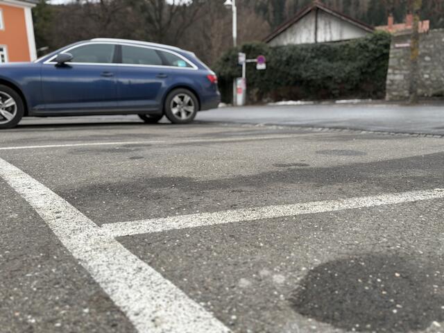 Gratis Parken in Judenburg an Samstagen: Ein Weihnachtsgeschenk für die Innenstadtbesucherinnen und -besucher. | Foto: MeinBezirk