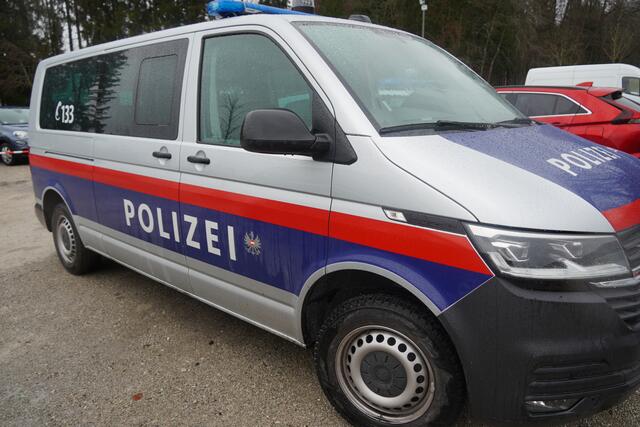 Nach einem Diebstahl in St. Georgen bei Salzburg laufen derzeit die Ermittlungen der Polizei. | Foto: Emanuel Hasenauer (Symbolbild)