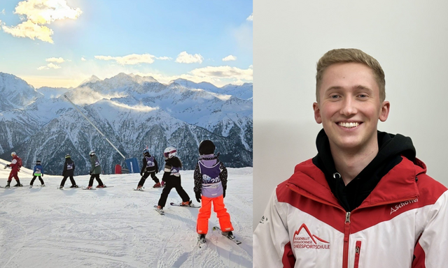 Andreas Rupitsch | Foto: Privat