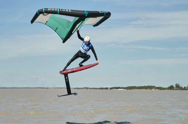 Das See Opening Burgenland startet im Strandbad Neusiedl am See mit dem "Beach &amp; Surf Fest". | Foto: Christoph Zarfl
