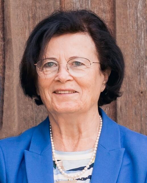 Sterbefall Ilse Schlenhardt, 78 Jahre | Foto: privat