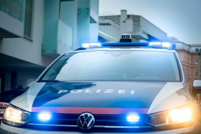 Die Polizei nahm dem Mann seinen Probeführerschein nach positivem Alkotest ab. (symbolfoto) | Foto: meinBezirk.at