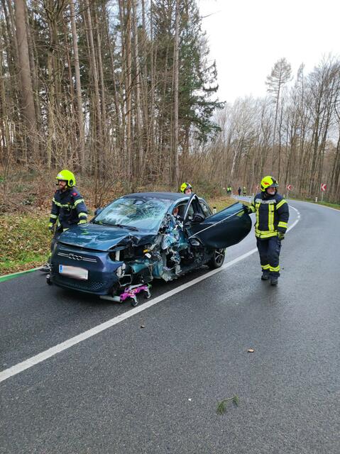 Foto: Freiwillige Feuerwehr