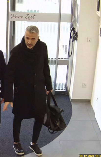 Der Wert der gestohlenen Gegenstände beträgt 1,2 Millionen Euro. | Foto: LPD NÖ