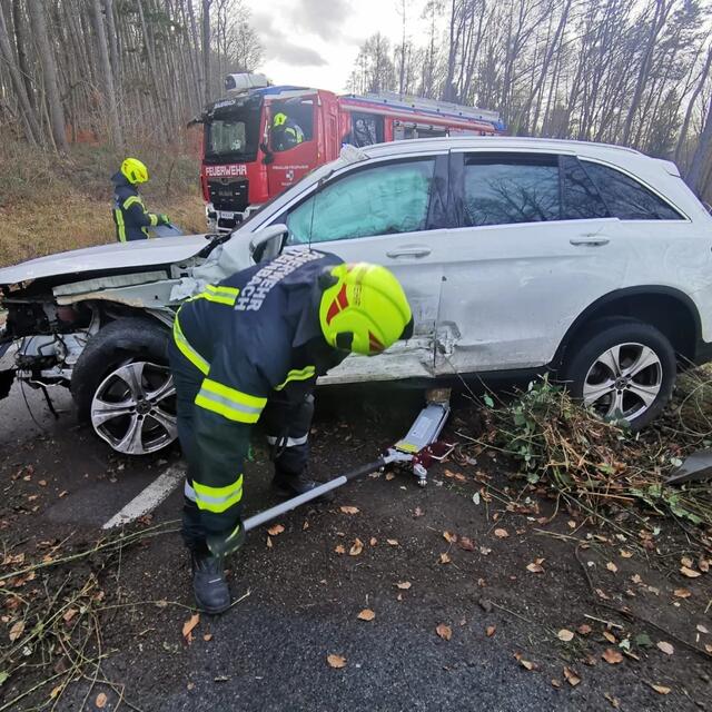 Foto: Freiwillige Feuerwehr