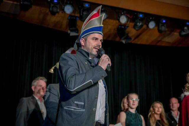 Martin Taxer  | Foto: Bernhard Knaus