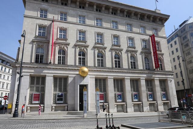 Zusätzlich wird Bank Austria die Sponsor-Aktivitäten neu ordnen und die Förderung der Wiener Kulturszene ausbauen. (Archiv) | Foto: Karl Schöndorfer / picturedesk.com