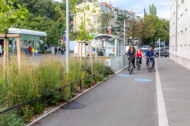 Foto: Stadt Wien/Christian Fürthner