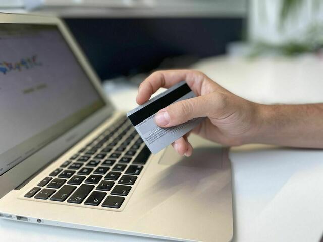 Onlinebetrug mit falschem Link: Weitere Ermittlungen laufen. | Foto: Pixabay