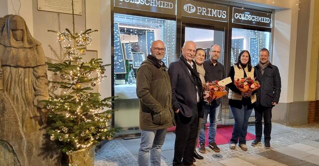 Foto: Stadtgemeinde Wolfsberg