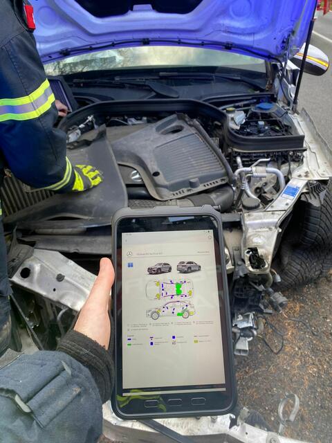 Foto: Freiwillige Feuerwehr