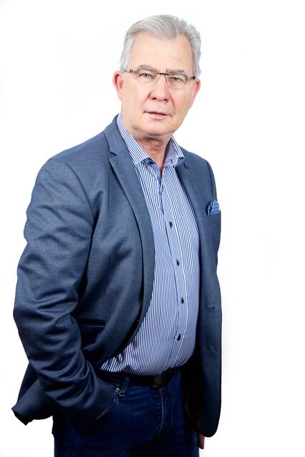 Harald Sobe | Foto: Karin Wernig