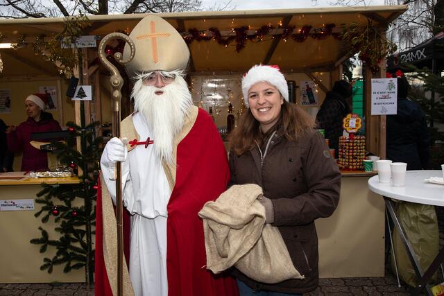 Foto: Gde. Hofkirchen