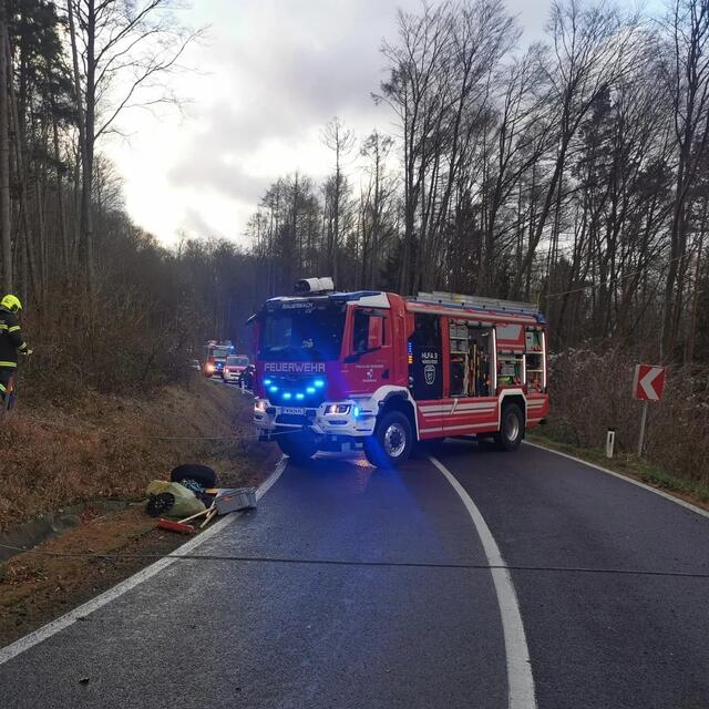 Foto: Freiwillige Feuerwehr