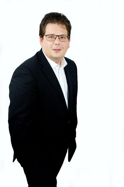 Christian Pober | Foto: Karin Wernig