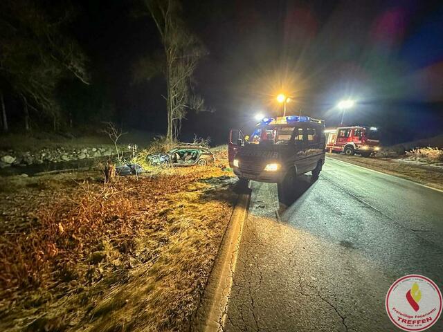 Foto: Freiwillige Feuerwehr Treffen