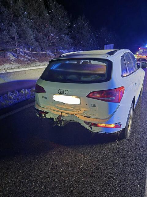 Foto: Feuerwehr St.Jakob im Rosental