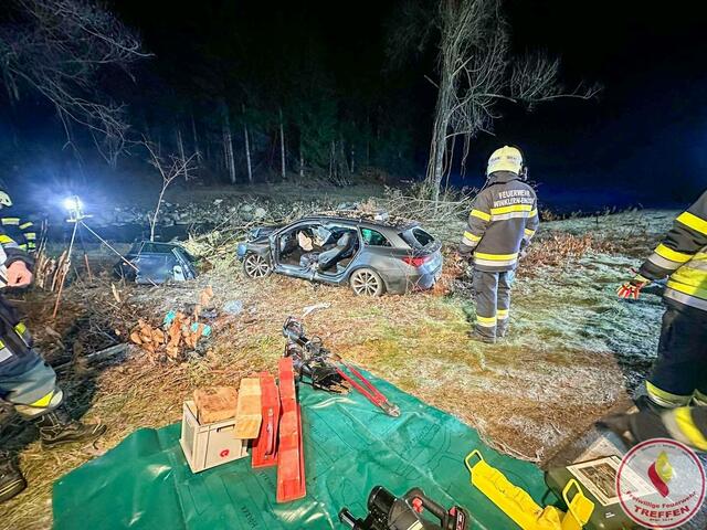 Foto: Freiwillige Feuerwehr Treffen