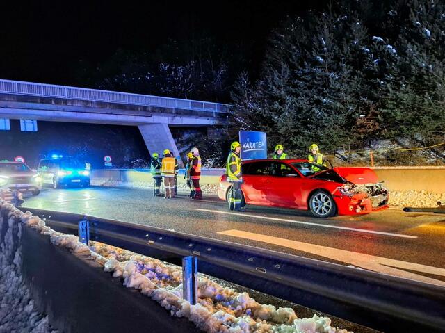 Foto: Feuerwehr St.Jakob im Rosental