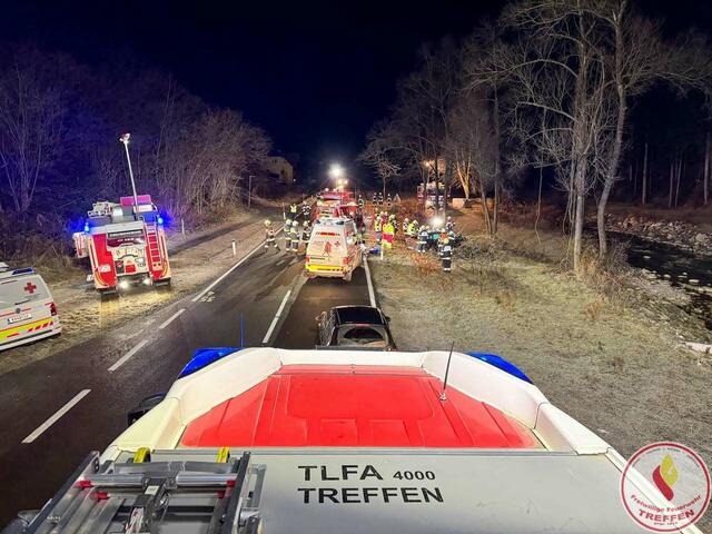Foto: Freiwillige Feuerwehr Treffen