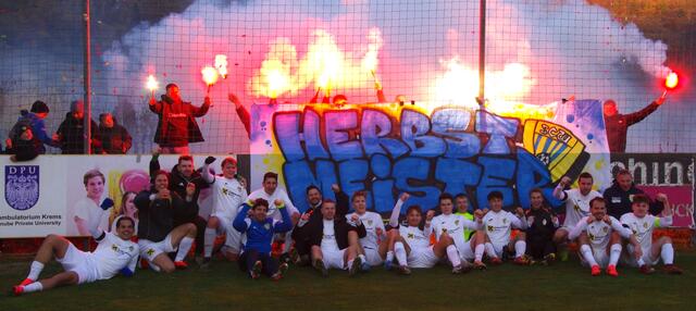 Foto: SC Weißenkirchen