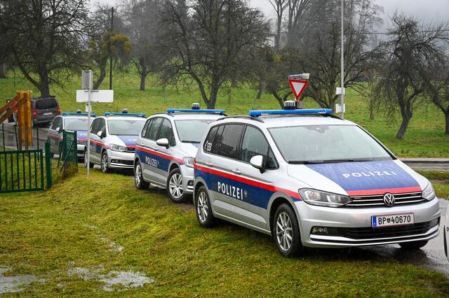 Foto: TEAM FOTOKERSCHI / AMATO GABRIEL