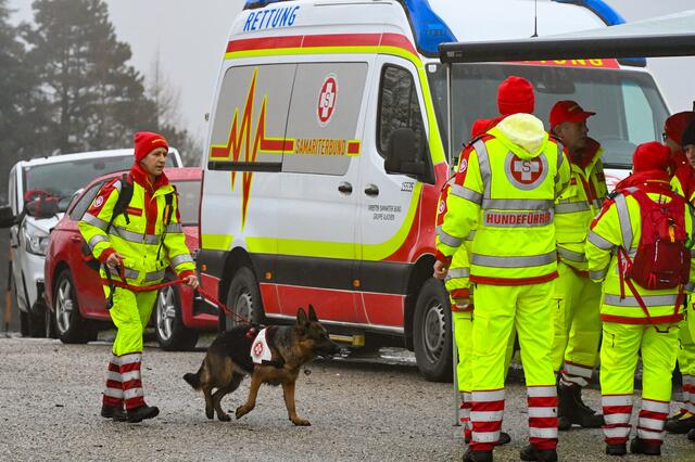 Foto: TEAM FOTOKERSCHI / AMATO GABRIEL