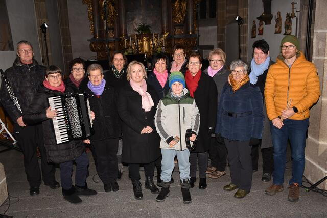 SchonSoNetten wünschen viel Freude mit ihren kostenlosen Musikvideos. | Foto: Robert Zinterhof