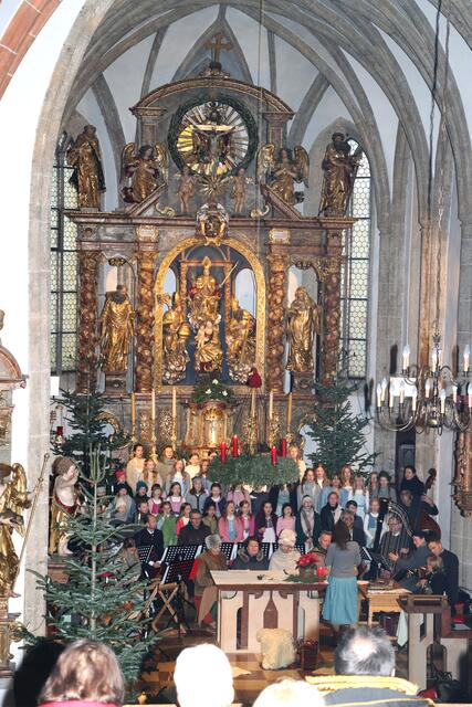 Foto: Gerhard Gruber