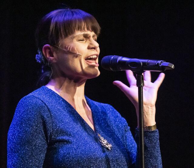 Foto: Gerhard MALY