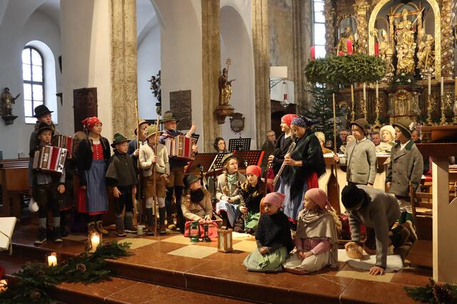 Foto: Gerhard Gruber