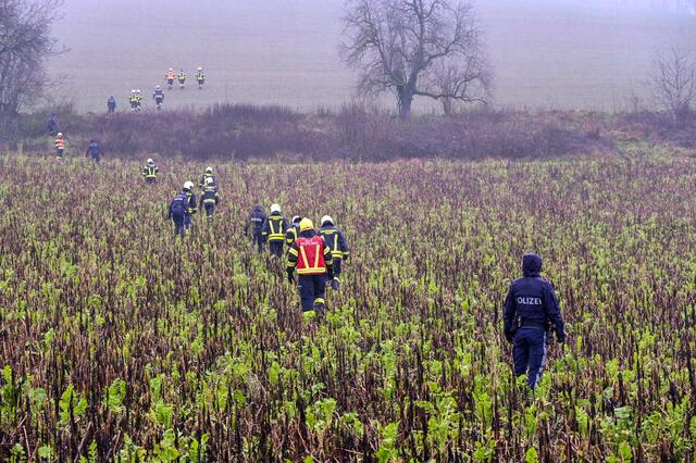 Foto: TEAM FOTOKERSCHI / AMATO GABRIEL