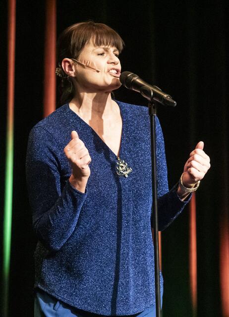 Foto: Gerhard MALY